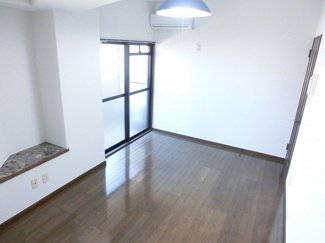 【居間・リビング】 | パークシャトー