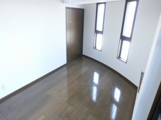 【寝室】 | パークシャトー