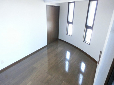 【寝室】 | パークシャトー