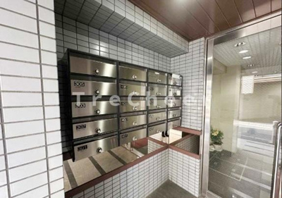 【その他共用部分】 | レグルス荻窪