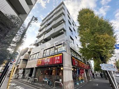 【外観】 | レグルス荻窪