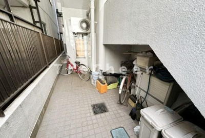 【その他共用部分】 | レグルス荻窪