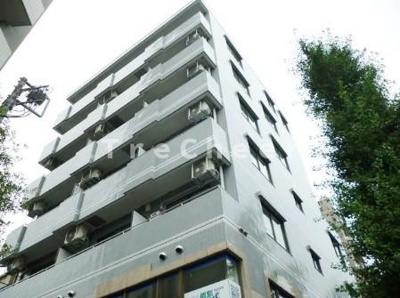 【外観】 | レグルス荻窪