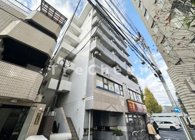 【外観】 | レグルス荻窪