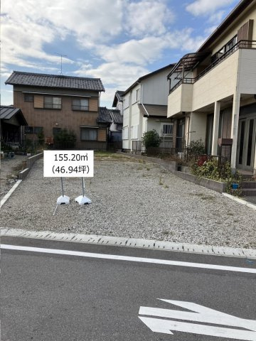 碧南市金山町3丁目の外観