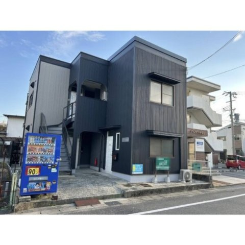 ジョイス英賀保のその他共用部分