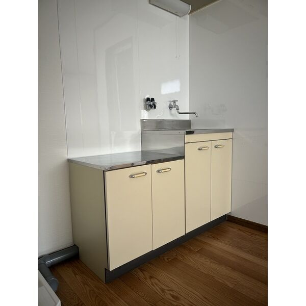 ジョイス英賀保の内装