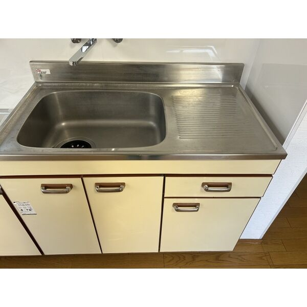 ジョイス英賀保のキッチン