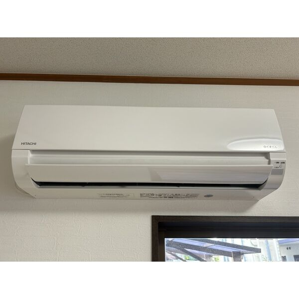 ジョイス英賀保の設備