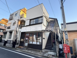 【外観】