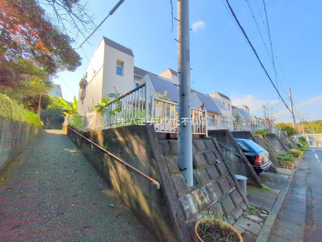 祝　成約済み　多摩ニュータウン松が谷団地Bテラス　19-6号棟　八王子市　中古マンションの周辺|～仲介手数料無料☆八王子ひなた不動産～多摩ニュータウン松が谷団地Bテラス	