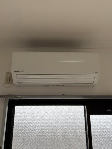 ロイヤルハイツ萱島の設備