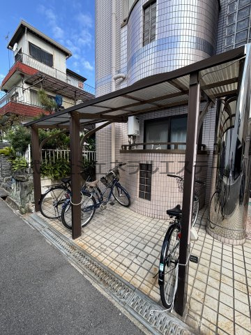 ロイヤルハイツ萱島のその他共用部分