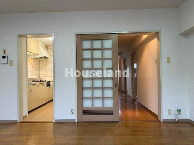 グリーンプラザ雑賀の内装