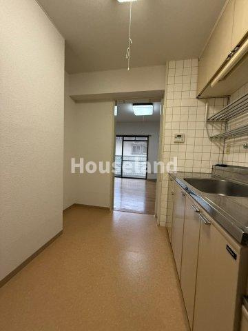 グリーンプラザ雑賀の内装