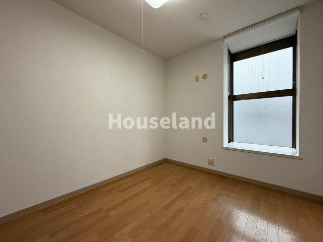 グリーンプラザ雑賀の洋室