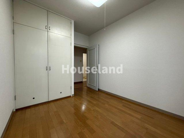 グリーンプラザ雑賀の洋室