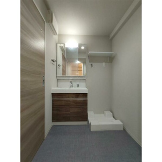 【洗面所】 | フレンシア西宮北口