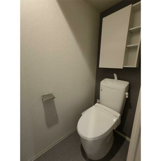 【トイレ】 | フレンシア西宮北口