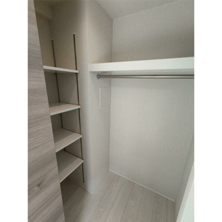 【収納】 | フレンシア西宮北口