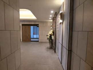 【その他共用部分】 | フレンシア西宮北口