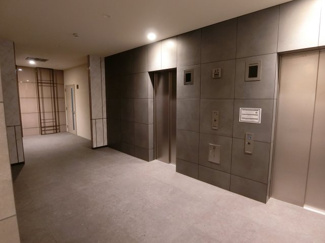 【その他共用部分】 | フレンシア西宮北口