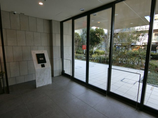 【エントランス】 | フレンシア西宮北口