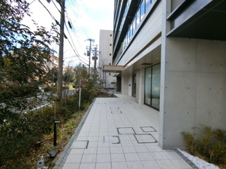 【その他共用部分】 | フレンシア西宮北口