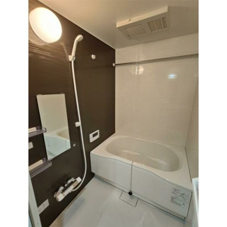 【浴室】 | フレンシア西宮北口