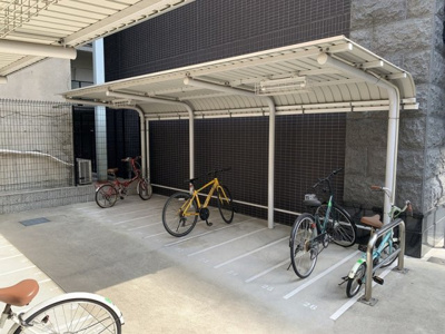 【設備】 | ララプレイス梅田西イルミナーレ