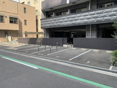 【その他】 | ララプレイス梅田西イルミナーレ