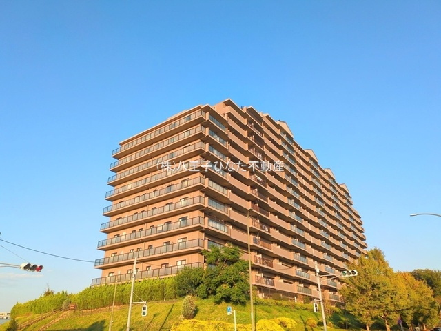 『八王子市マンション』プレセダンヒルズ南大沢【仲介手数料無料】　八王子市鑓水2-86-1