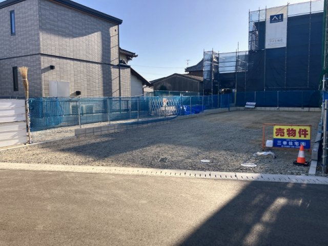 碧南市東山町2丁目
