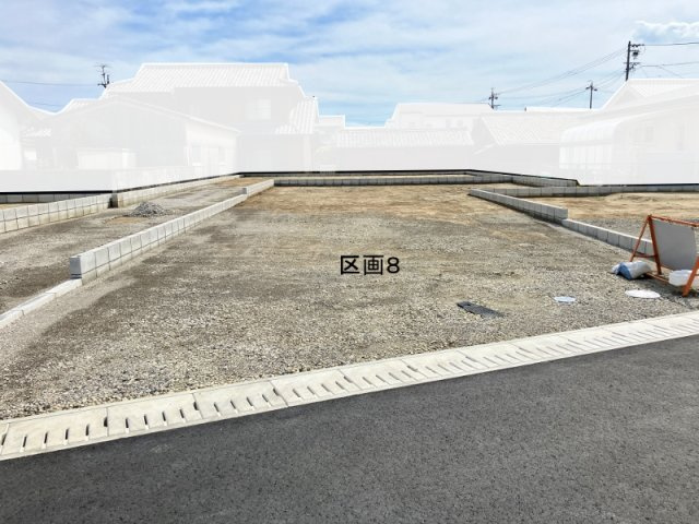 碧南市東山町2丁目の外観