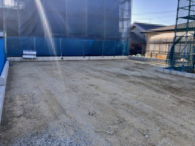 碧南市東山町2丁目の外観