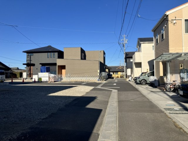 碧南市東山町2丁目のその他