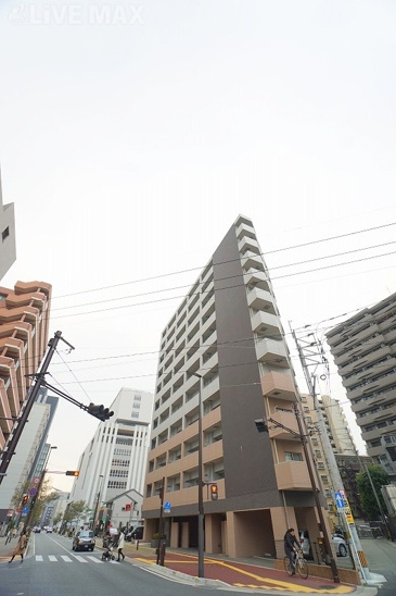 お洒落な外観☆ 