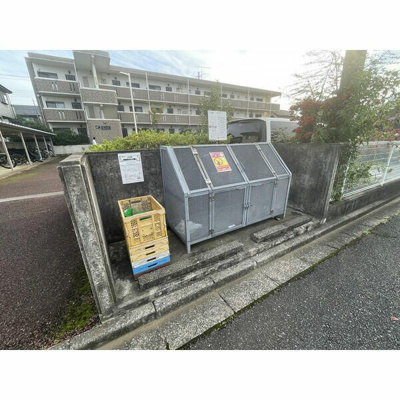 【その他共用部分】 | Ｓ　　ＳＱＵＡＲＥ