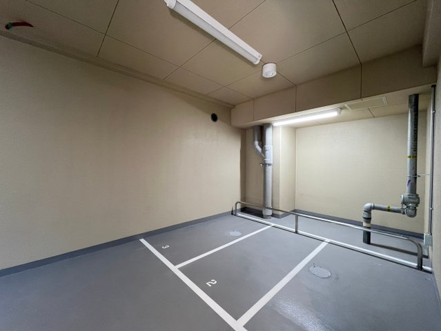 ドゥーエ南堀江（旧名称：アルティザ南堀江）のその他共用部分