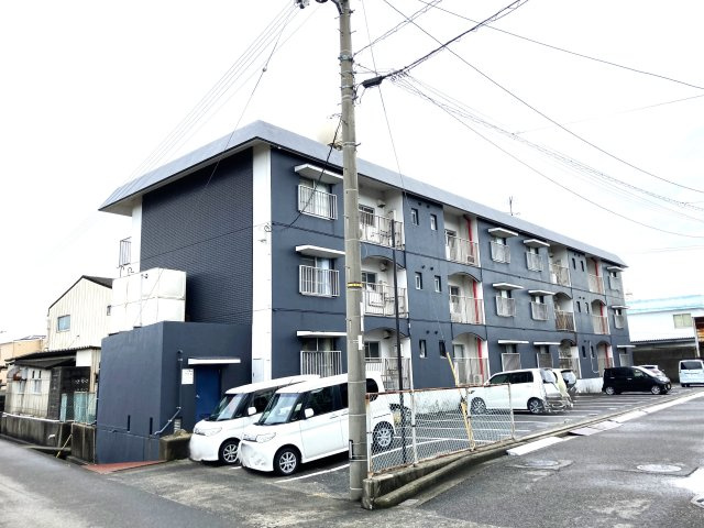 エスペランサ