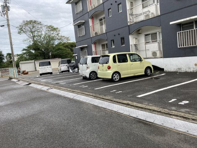 エスペランサ