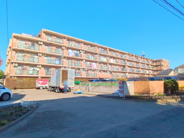 祝　成約済み　センチュリー八王子ひよどり山　八王子市　中古マンションの外観|～仲介手数料無料☆八王子ひなた不動産～センチュリー八王子ひよどり山