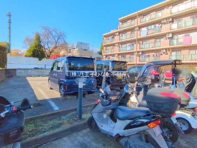 祝　成約済み　センチュリー八王子ひよどり山　八王子市　中古マンションの周辺|～仲介手数料無料☆八王子ひなた不動産～センチュリー八王子ひよどり山