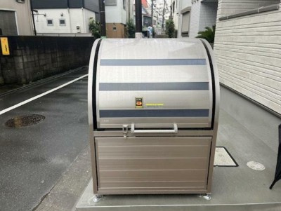 【その他共用部分】 | SOLANA