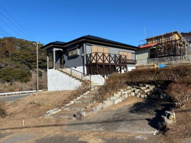 いすみ市大原台　平家中古戸建の画像