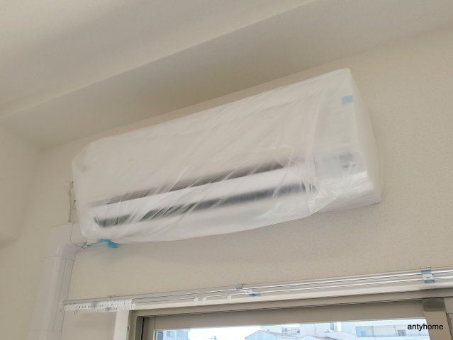 プレサンス大阪都島エレナード　仲介手数料無料の設備