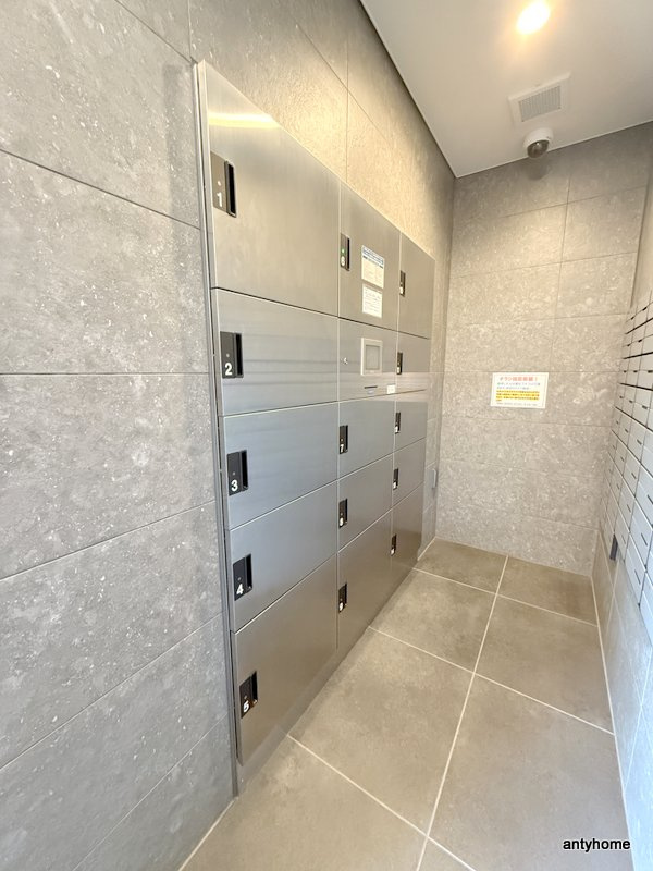 プレサンス大阪都島エレナード　仲介手数料無料の設備