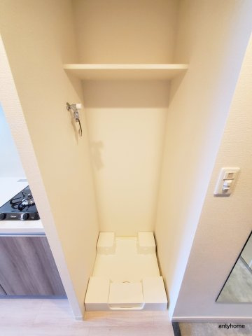 プレサンス大阪都島エレナード　仲介手数料無料のその他