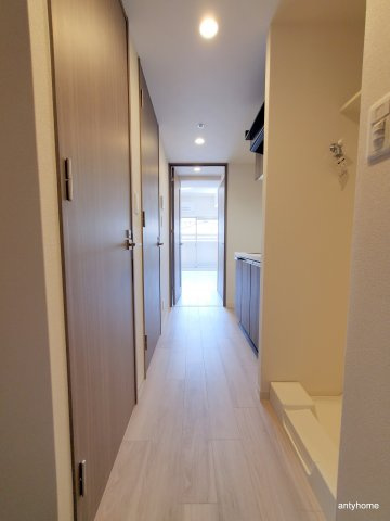 プレサンス大阪都島エレナード　仲介手数料無料の内装