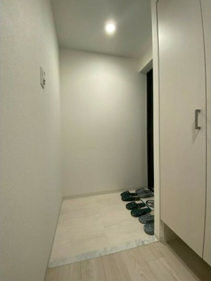 【玄関】 | クレストタップ京橋